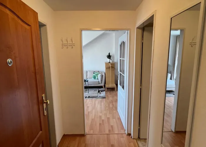 Cozy With Panorama View Appartement